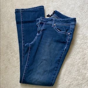 Women’s Apt 9 Boot Cut Jeans